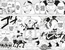 One Piece. Большой Куш. Книга 14. Пираты против — фото, картинка — 1