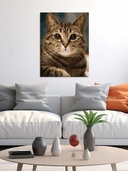 Картина по номерам 