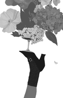 Вечеринка в саду — фото, картинка — 1