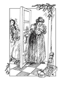 Рождественские рассказы — фото, картинка — 3