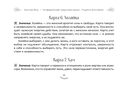 Метафорический чакральный оракул Мудрость Вселенной (49 карт) — фото, картинка — 18