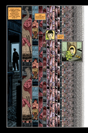 Тёмные места: Лесной пожар — фото, картинка — 7