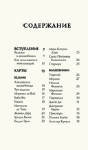 Оракул начинающих ведьм. Послания из мира магии (50 карт и руководство в подарочном оформлении) — фото, картинка — 2