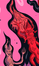 Оракул начинающих ведьм. Послания из мира магии (50 карт и руководство в подарочном оформлении) — фото, картинка — 4