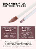 Тени для век 