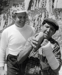 Любовь с первого кадра. Лица и роли: легенды нашего кино — фото, картинка — 1