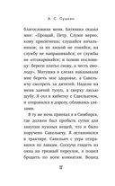 Капитанская дочка — фото, картинка — 17