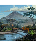 Борьба за обед. Ещё 50 баек из грота — фото, картинка — 22