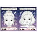 Гламурные топ-модели. Makeup — фото, картинка — 2