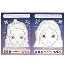 Гламурные топ-модели. Makeup — фото, картинка — 3