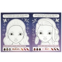 Гламурные топ-модели. Makeup — фото, картинка — 4