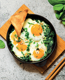 Кето-лайт для здорового похудения. Вкусные рецепты на каждый день — фото, картинка — 9