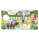 Прогулка по зоопарку — фото, картинка — 2