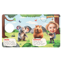 Прогулка по зоопарку — фото, картинка — 3