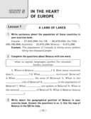 Английский язык. 6 класс. Практикум-2 (повышенный уровень) — фото, картинка — 1