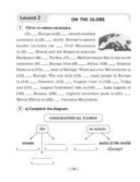 Английский язык. 6 класс. Практикум-2 (повышенный уровень) — фото, картинка — 2