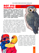 Птицы. Биология. Физиология — фото, картинка — 7