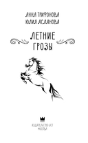 Летние грозы — фото, картинка — 2