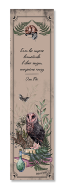 Тайны и магия растений. Путеводитель по миру трав и деревьев (с блокнотом и закладкой) — фото, картинка — 7