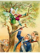 Волшебное Рождество. Сказки зарубежных писателей — фото, картинка — 4