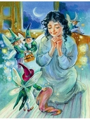 Волшебное Рождество. Сказки зарубежных писателей — фото, картинка — 8