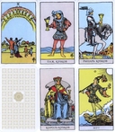 Классическое Таро — фото, картинка — 6