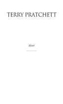 Мор, ученик Смерти — фото, картинка — 3