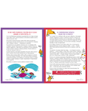 Магия времени. Годные лайфхаки и фишки, чтобы успевать всё на свете — фото, картинка — 9