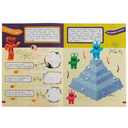 Монстровеселье. IQ-игры 10в1 — фото, картинка — 1