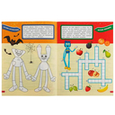 Монстровеселье. IQ-игры 10в1 — фото, картинка — 2