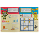 Монстровеселье. IQ-игры 10в1 — фото, картинка — 3