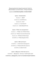 Ведьма, маг и каменный котёл — фото, картинка — 2