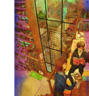 История любви. Уютные иллюстрации Puuung. Книга 1 — фото, картинка — 13