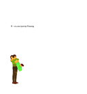 История любви. Уютные иллюстрации Puuung. Книга 1 — фото, картинка — 4