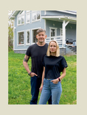 Дом в уютных деталях. Вдохновляющие проекты, которые сделают загородный дом индивидуальным — фото, картинка — 4