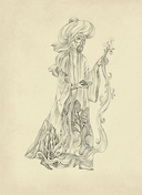 От Алыпа до Шурале. Таинственные персонажи татарской мифологии — фото, картинка — 2