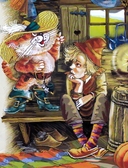 Кот в сапогах — фото, картинка — 2