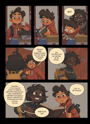 Мрачные тайны Дезвиля — фото, картинка — 4