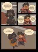 Мрачные тайны Дезвиля — фото, картинка — 5