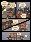 Мрачные тайны Дезвиля — фото, картинка — 6