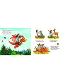 Зог и перелетные врачи — фото, картинка — 1