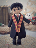 MAGICгуруми. 8 игрушек крючком по мотивам 