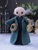 MAGICгуруми. 8 игрушек крючком по мотивам 