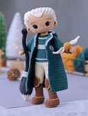 MAGICгуруми. 8 игрушек крючком по мотивам 