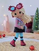 MAGICгуруми. 8 игрушек крючком по мотивам 