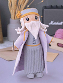 MAGICгуруми. 8 игрушек крючком по мотивам 