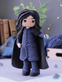 MAGICгуруми. 8 игрушек крючком по мотивам 