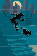 Хвосты в воду — фото, картинка — 1