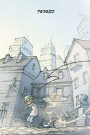 Хвосты в воду — фото, картинка — 11