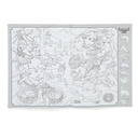 Животные. Раскраска-Виммельбух — фото, картинка — 1